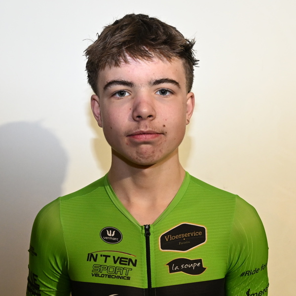 Van Aert Wout