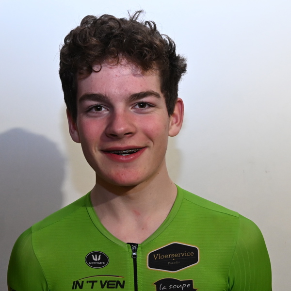 Van Den Bogerd Ferre