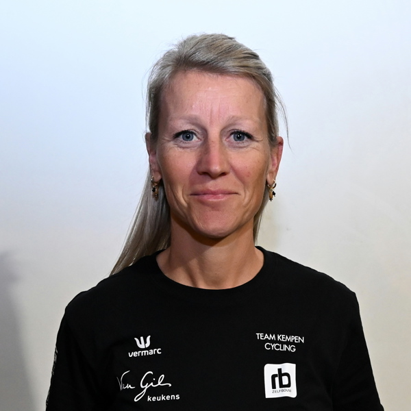 Van der Schoot Annelies