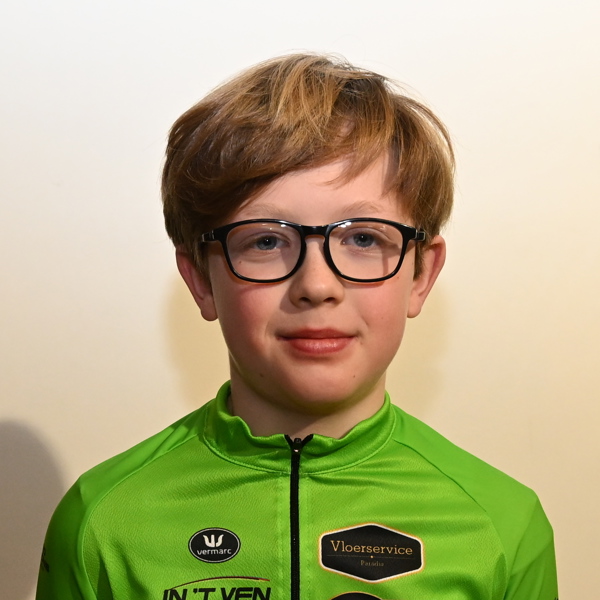 Van Craenendonck Gusse