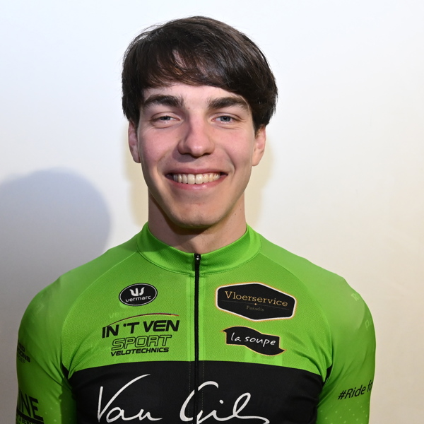 Van den Borne Willem