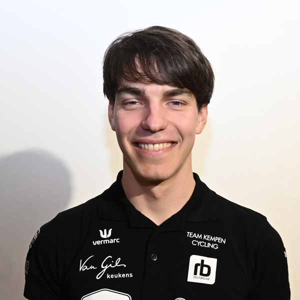 Van den Borne Willem